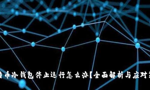 比特币冷钱包停止运行怎么办？全面解析与应对策略